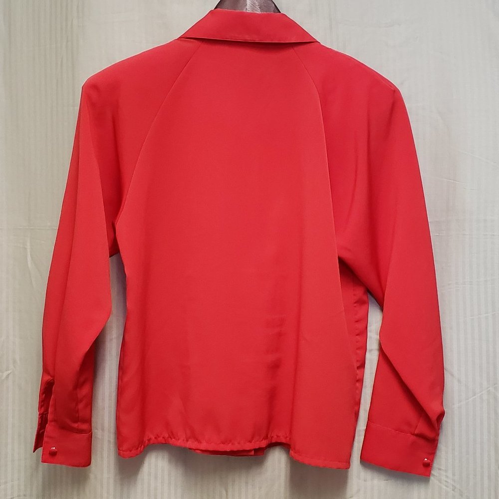 🍁Spring/Fall Long Sleeve Blouse. - Picture 7 of 8